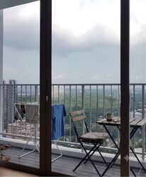 The Metropolitan Condominium (D3), Condominium #582947421